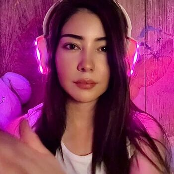 Full leaked Joyful asmr private photo
