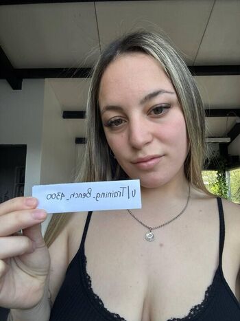Full leaked Joyfuljasminejester private photo