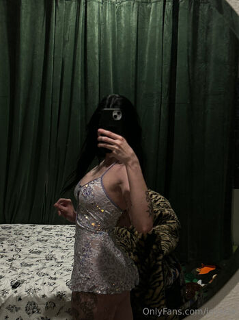 Full leaked Joyssie page private photo