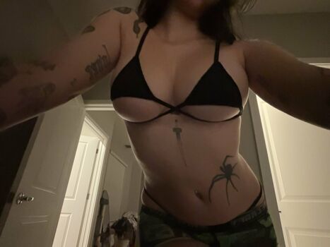 Full leaked Joyssie private photo
