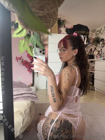 Full leaked Joyunlocked private photo