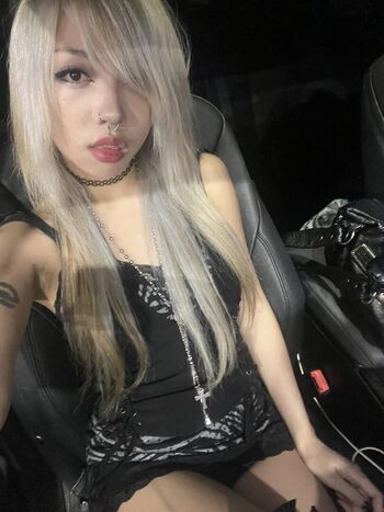 Full leaked Jpegprncess page private photo