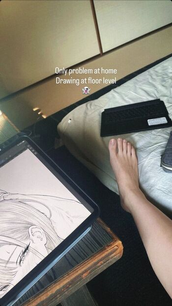 Full leaked Jrin private photo