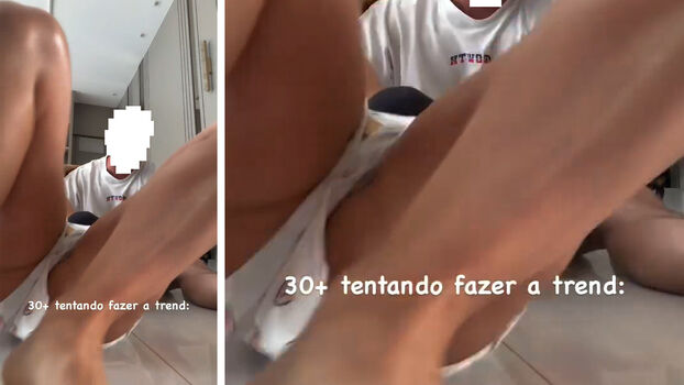 Full leaked Ju coura page private photo