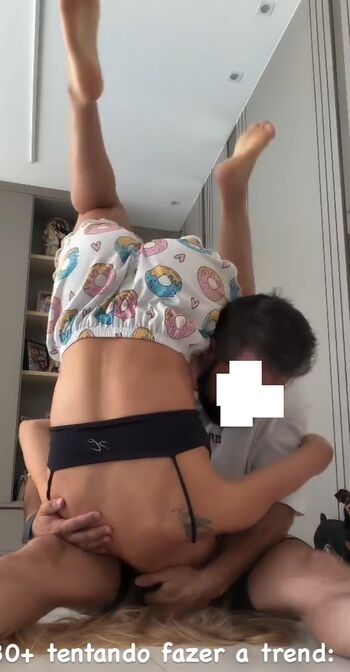 Full leaked Ju coura page private photo