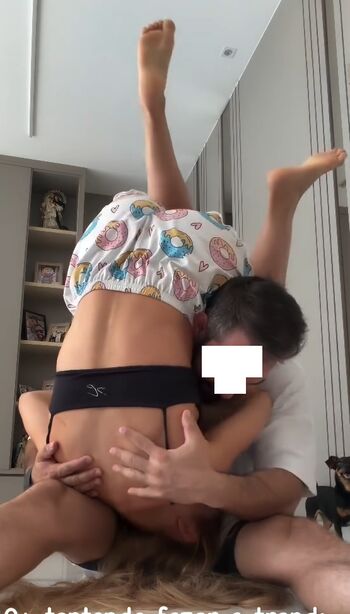 Full leaked Ju coura private photo