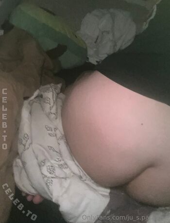 Full leaked Ju s paradise page private photo