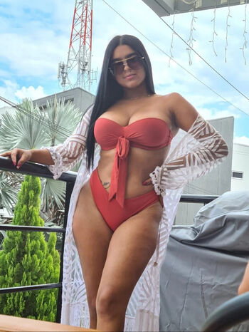 Full leaked Juanita private photo