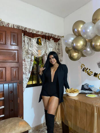 Full leaked Juanita private photo
