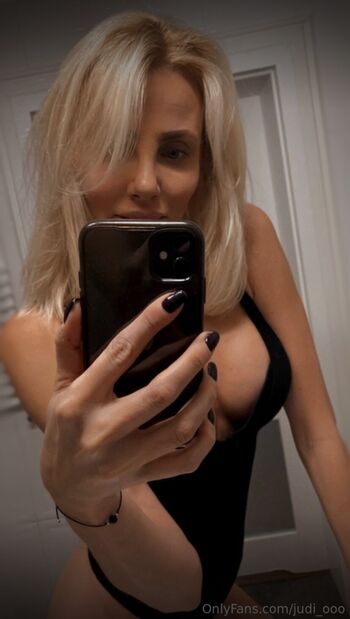 Full leaked Judi ooo page private photo