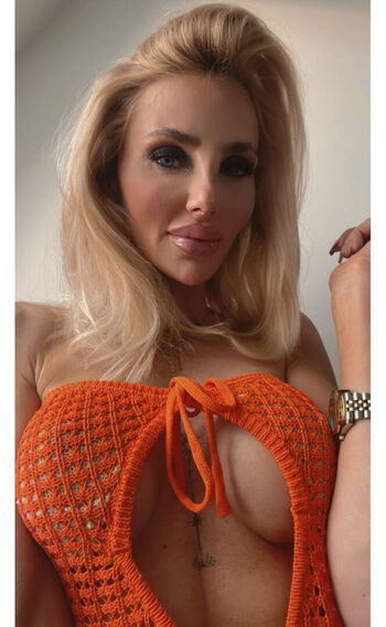 Full leaked Judi ooo page private photo