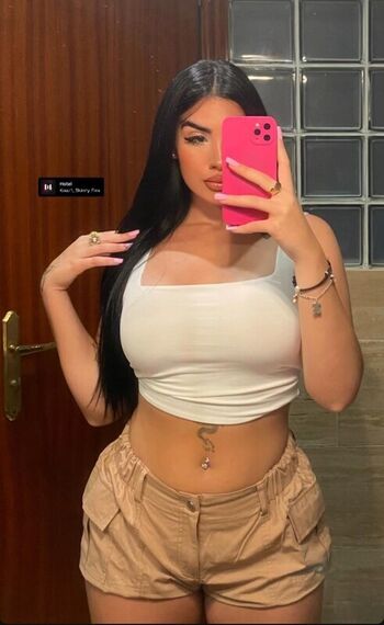 Full leaked Judit prz private photo