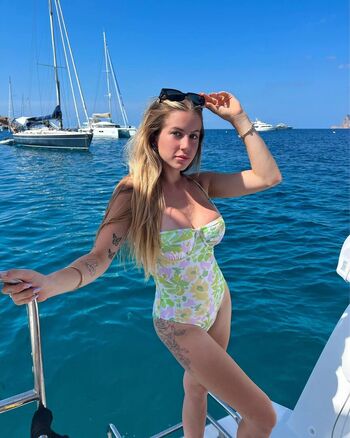 Full leaked Judith arias page private photo