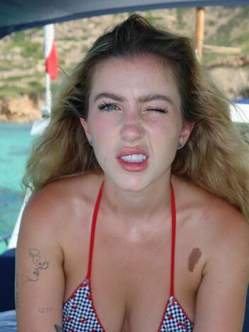 Full leaked Judith arias page private photo
