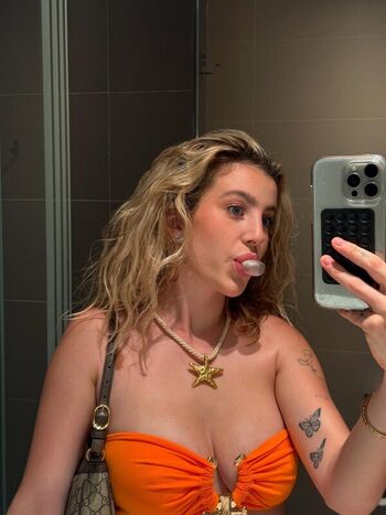 Full leaked Judith arias private photo