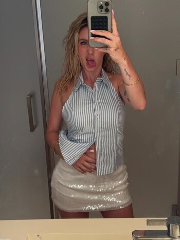 Full leaked Judith arias private photo
