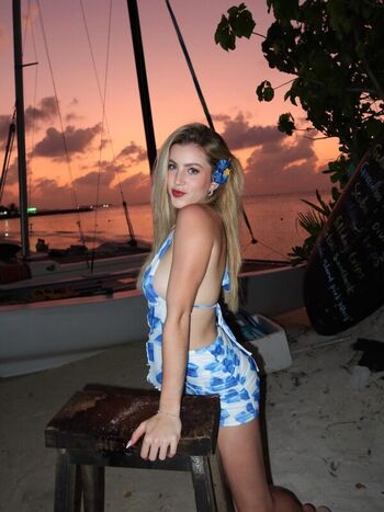Full leaked Judith arias private photo