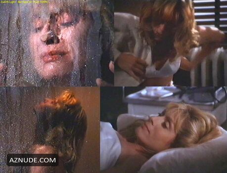 Full leaked Judith light private photo
