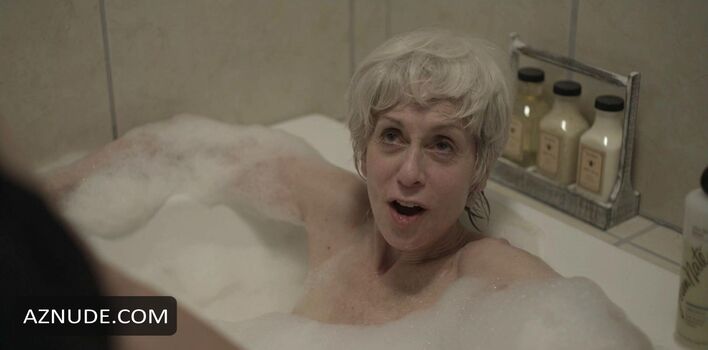 Full leaked Judith light private photo
