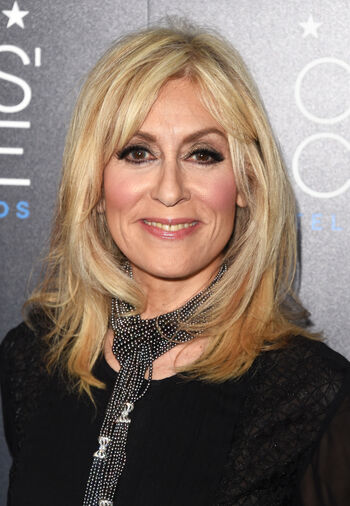 Full leaked Judith light private photo