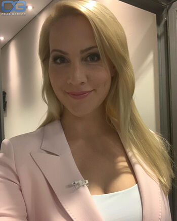 Full leaked Judith rakers private photo