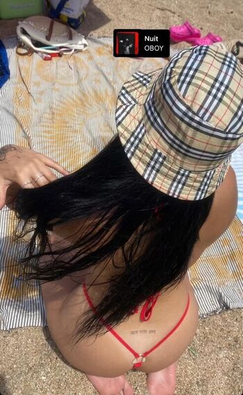 Full leaked Juditprz private photo