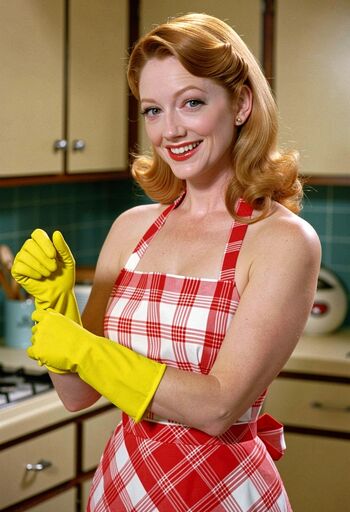 Full leaked Judy greer private photo