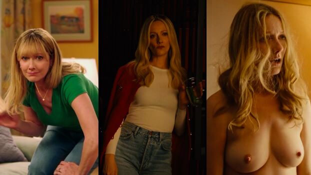 Judy Greer