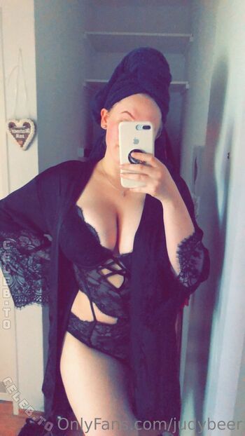 Full leaked Judybeer private photo