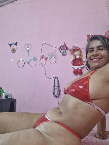 Full leaked Juguetona private photo