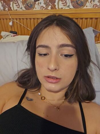 Full leaked Juh castro private photo