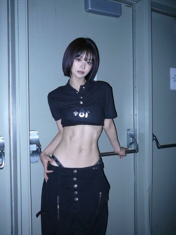 Full leaked Juharing private photo