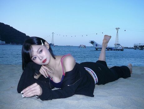 Full leaked Juharing private photo