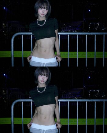 Full leaked Juharing private photo