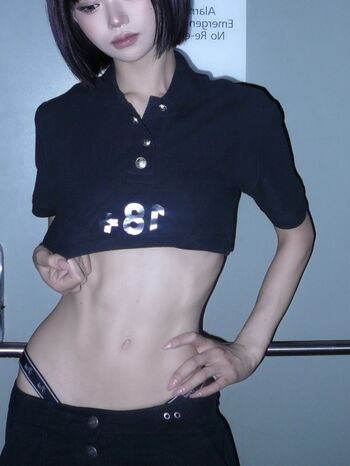 Full leaked Juharing private photo