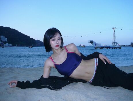 Full leaked Juharing private photo