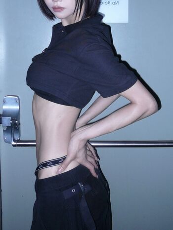 Full leaked Juharing private photo