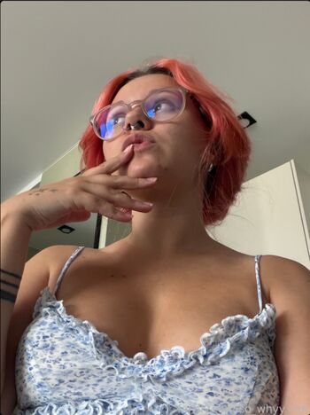 Full leaked Juicy mel page private photo