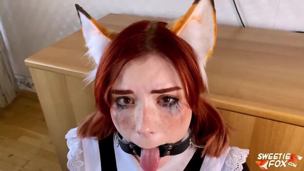 Full leaked Juicyfox private photo
