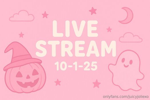 juicyjoliexo