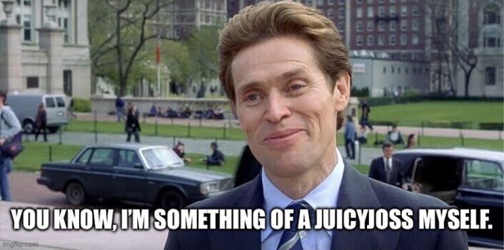 Full leaked Juicyyyjoss private photo