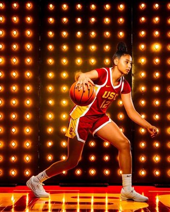 Full leaked Juju watkins private photo