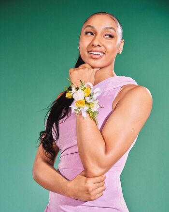 Full leaked Juju watkins private photo