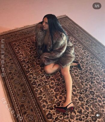 Full leaked Juju private photo