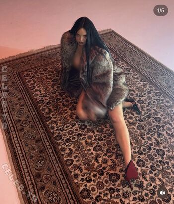 Full leaked Juju private photo