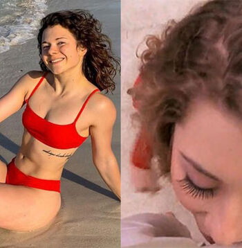 Full leaked Jujufit cat private photo