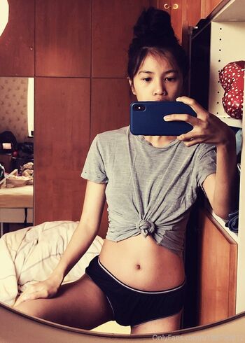 Full leaked Jujuna page private photo