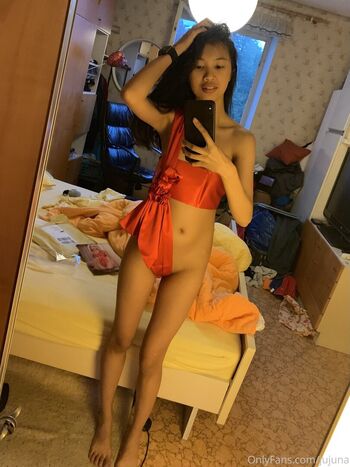 Full leaked Jujuna private photo