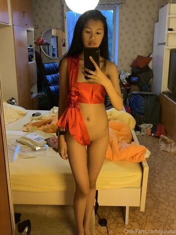 Full leaked Jujuna private photo