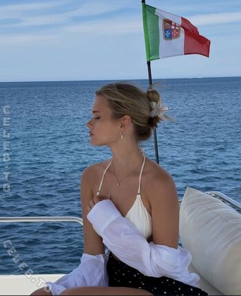 Full leaked Jule jensen private photo